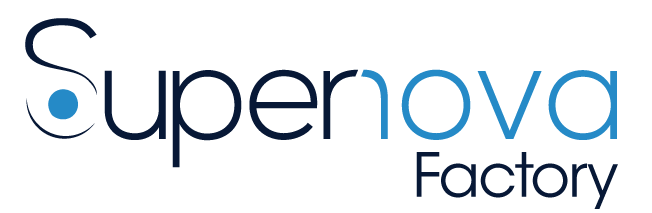 logo SupernovaFactory