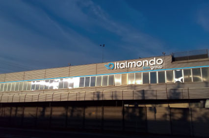 Headquarter Arluno
