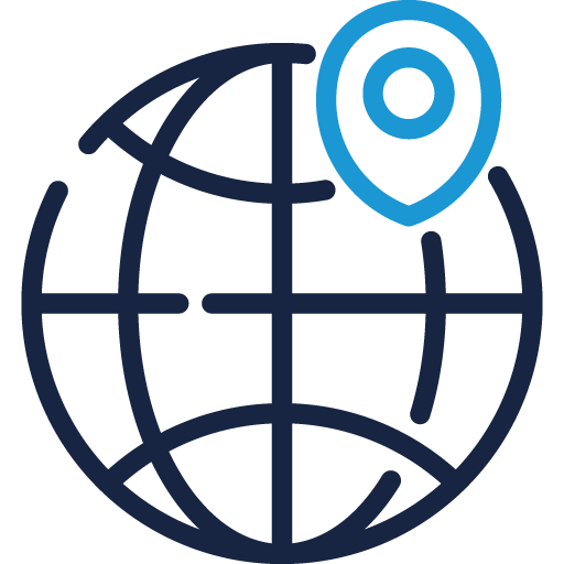Earth icon